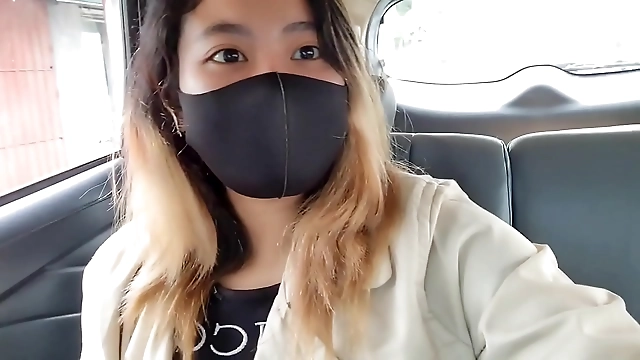 JAV Slut Gets Fucked in Public Thrift Shop - Your Ultimate Fap Material!