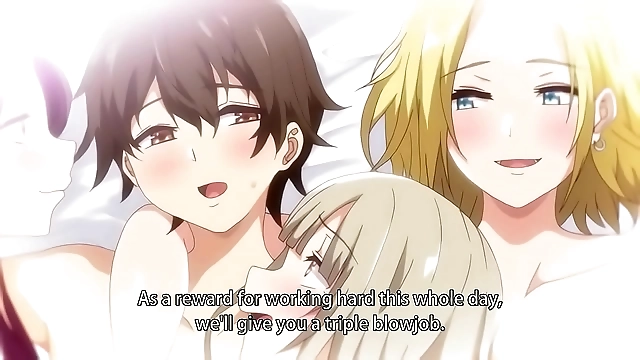 Get Lost in the Luscious Curves of Our Hot JAV Babe Playing with Herself in This Steamy Hentai Video!