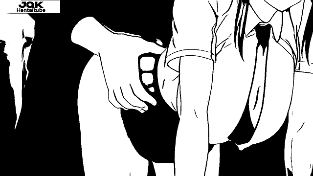 Unleash Your Desires with this Uncensored Hentai Comic Featuring Luscious JAV Females in English SubJ09