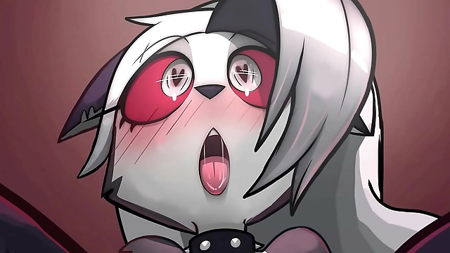 Get Lost in the Luscious Love of Loona Animation with This Sultry Special