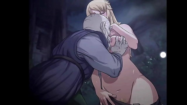 Claire s Sinful Adventure pt 2: Fulfilling Her Lustful Desires!