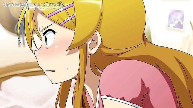 Hentai Heaven: Satiate Your Desires with Lustful Japanese Animation