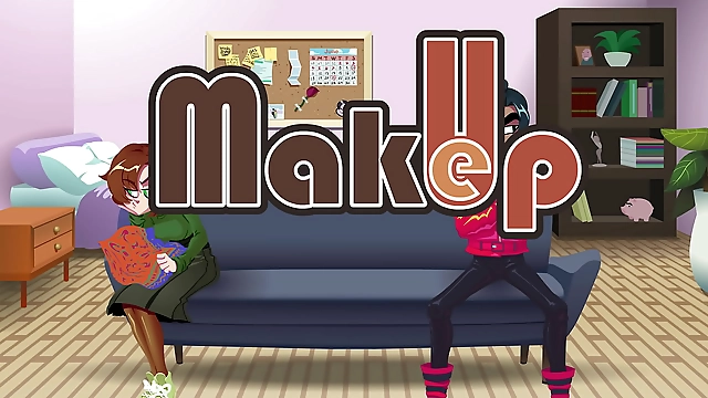 Let the Luscious Lure of Makeup Seduce You: JAV Trailer Reveals Alluring Asia s Beauty Secrets!