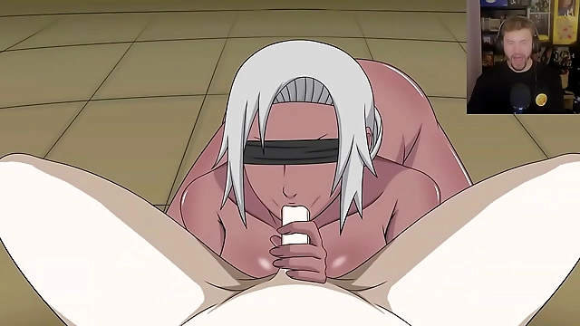 Unleash Your Inner Slut with the Naruto Episode That Never Aired: Jikage Rising