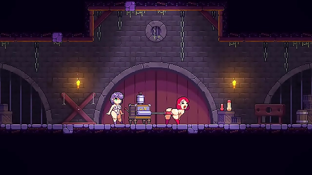 Enchanting Scarlet Maiden Unveils Her Sexy Charms in this Early Access Review