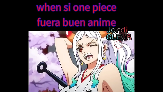 Unleash Your Inner MILF with the Luscious Alluring Women of One Piece!