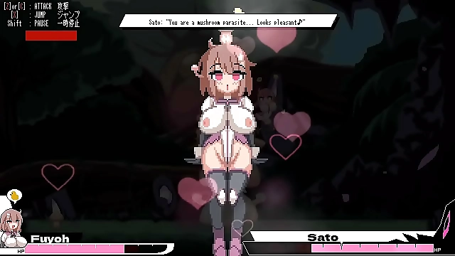 JAV BUZAMA 2 - Explore Luscious Alluring Ladies in Full Gameplay without Commentary!