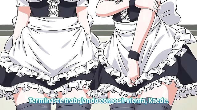 Delight in the Alluring Twins Devious Acts in Perverted Twins 1