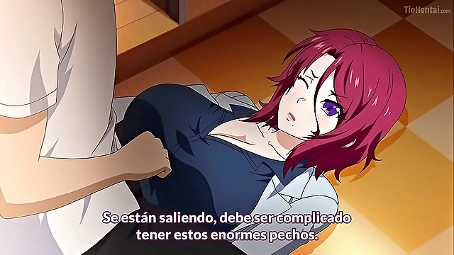 Hentai Fantasies Unleashed: 4 Hot Scenes to Fulfill Your Wildest Dreams is the new title to attract viewers