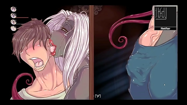 Hentai Hell-riders: A Gender-Bending Frankenstein s Creampie Nightmare