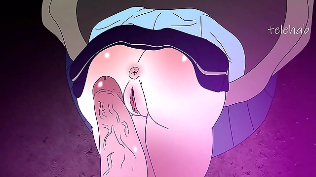 Delve into the Dirty World of Hentai with Genshin Impact s Steamy Cartoon Porn