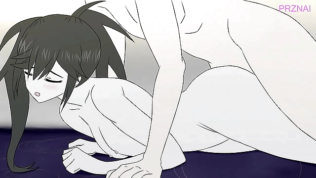 JAV Slut Kuroiwa Shutei s Empress Edition - Unleash Your Inner Empress with This Luscious Slut!