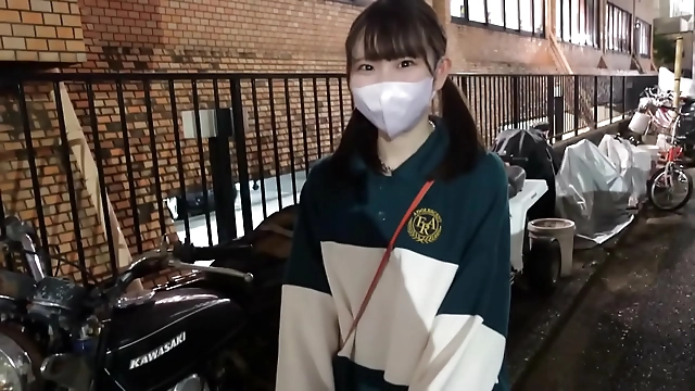 Her Pure Appearance Can t Hide Her Insatiable Horniness - This JAV Superstar s Body Is Too Beautiful to Resist!