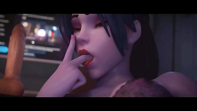 JAV Hottie Dives into Dva s Fresh Blowjob Skills Gets Fucked Missionary Style and Unleashes Her Inner Masturbation Slut with Uncensored Hentai Pleasure