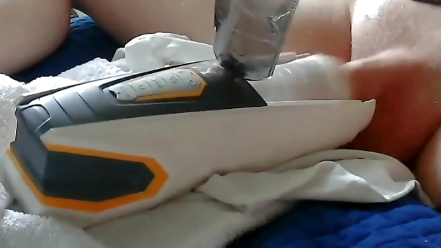 JAV slut enchantress lusciously sucks and fucks her sex toy steals your soul