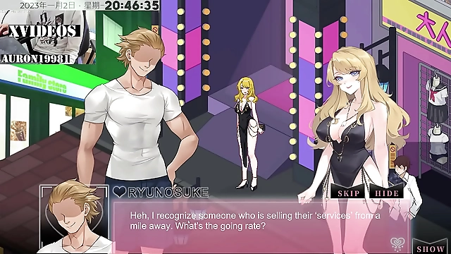 Javmy Hole Is Always Wet and Ready for Your Cock