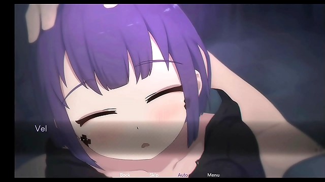 Welcome Back Vel! My Luscious and Enchanting Girlfriend s Continuation of the Story in Gameplay 6!