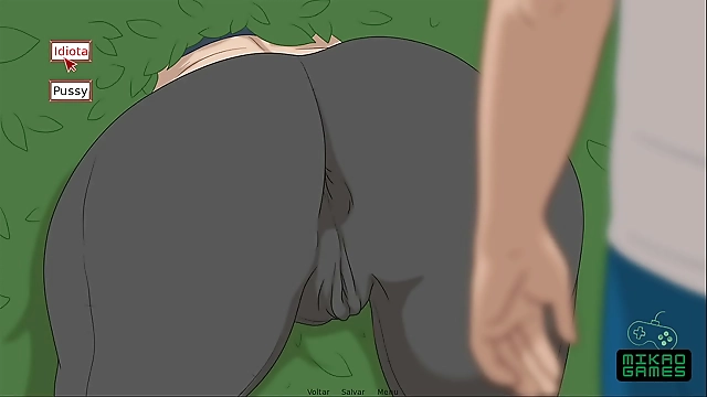 Luscious Japanese Enchantress Invites You to Explore Her Alluring Assets in Secret House Episode 32