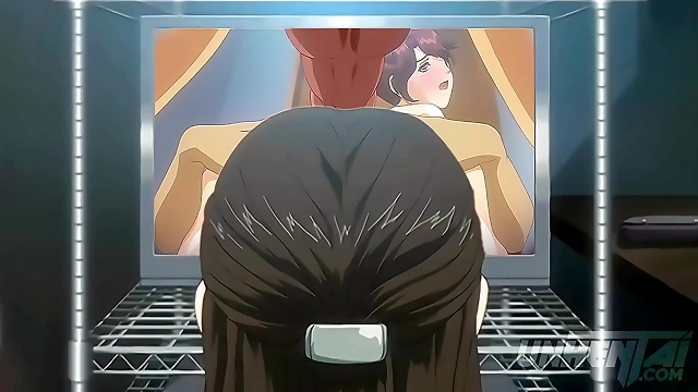 Her Luscious China Body is His Ultimate Desire But Who is the Mysterious New Lover?