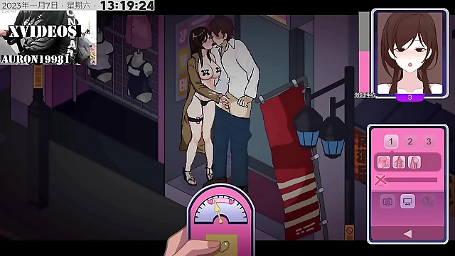 JAV Slut Ntraholic PART24 - Watch Her Explode with Lust!