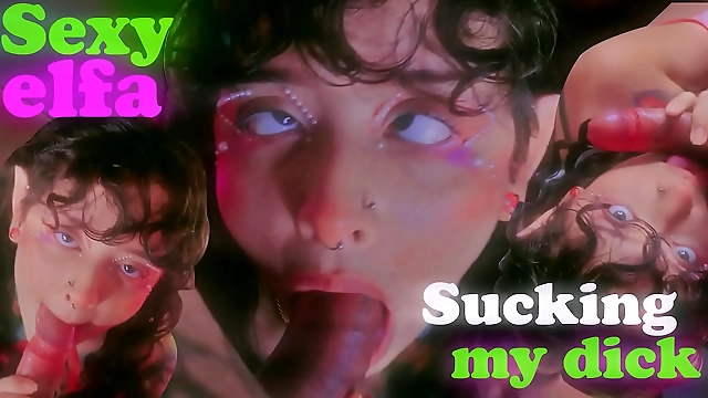 JAV Goddess Masturbates with Hentai Toy before Sucking Your Dick: A Luscious Scene You Can t Miss!