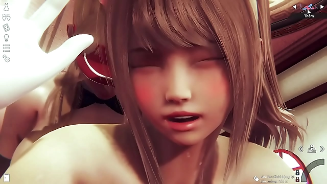 Japanese Enchantress in Lush and Alluring JAV Video!