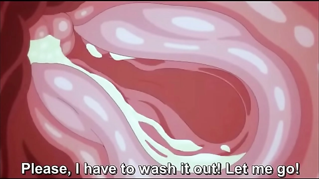 Embrace Your Sinful Desires with Hentai Porn: You Worthy Pig!