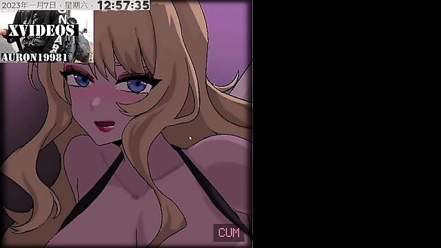 Naughty Asians Exploring Their Sexuality: JAV Porn Video Part 23