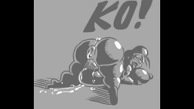 Horny Slut Gets Nailed by a Stranger on the Street!