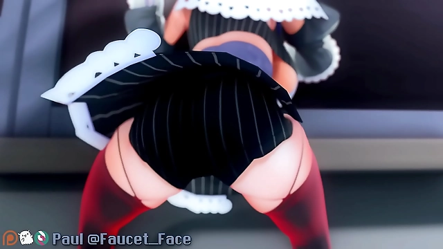 Unleash Your Obsession with 3D Fullbody Tracking - Ou Knii