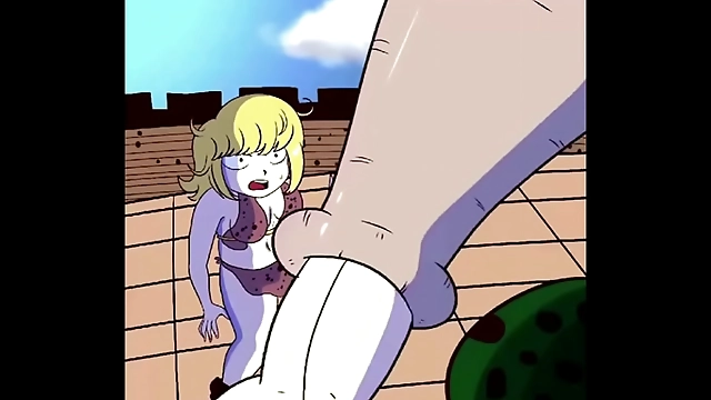 Gorgeous Boa Hancock in Dreamy Nude Photoshoot: Soaking Up the Luscious curves!!