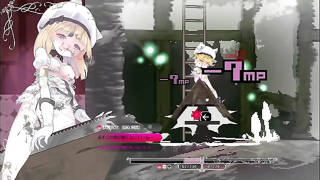 JAV Idol Alice in Lustful Cradle Threesome - Alluring MILF Seduces Young Lovers