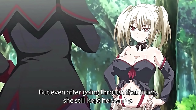 Ochi Mono RPG Seikishi Luvilias 2: An Alluring JAV Adventure into a Luscious Japanese Fantasy World of Enchanting Women and Erotic Pleasure