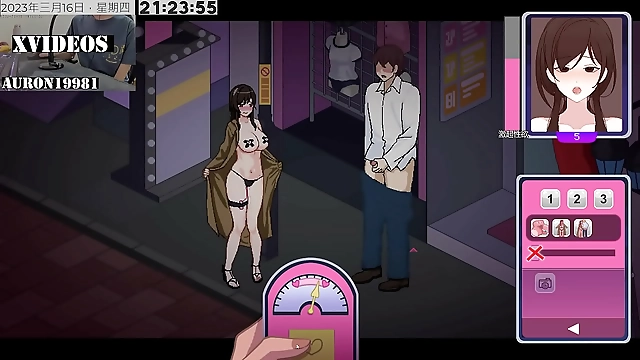 JAV Ntrholic PART 29: Wild MILF Takes Control of Her Sexy Body with Explosive Results