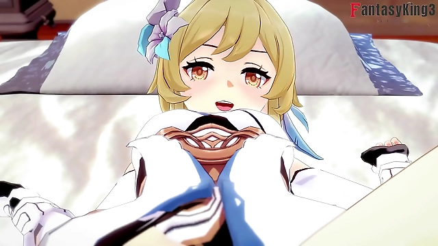 Mesmerized by the Oriental Beauty: JAV Hentai Video Featuring a Luscious MILF from Japan