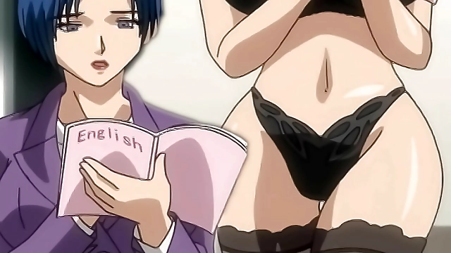 JAV Hentai MILF Teacher Amateurs Untamed: Unleashed Lust with Naughty Students in Uncensored Scene
