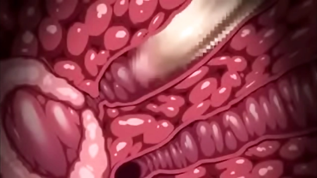 Get Wet and Wild with Luscious Animated Sluts in Cartoon Sex