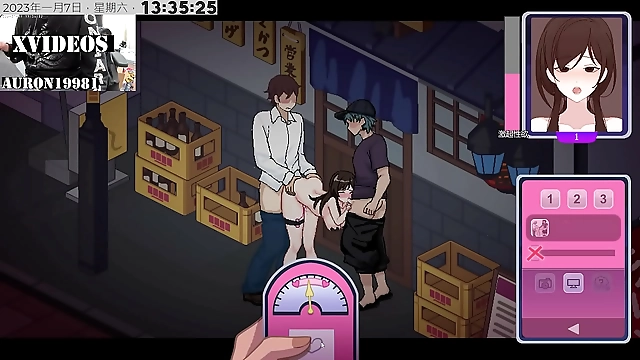 WATCH: Ntraholic PART26 - Explore the Glistening World of JAV with a Luscious Enchantress!