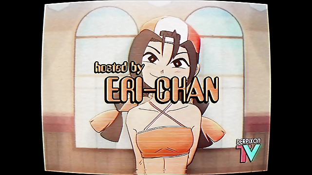 Let Your Inner Luscious Eri-Chan Out with Our Home Workout: Derpixon