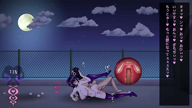 JAV Sluts Intensity Climax: Final Part of High Breeding Log