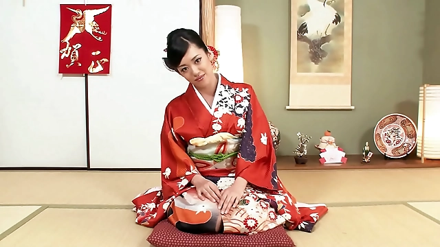 Japanese Bushy Pussy Penetrated by Hairy Japanese Dick - A JAV Must-Watch!