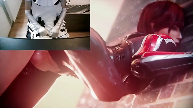 Japanese Hentai Paradise: 120FPS Ultimate Compilation with Luscious 3D Girls in Perfect HD