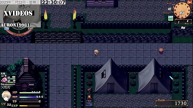 JAV Enchantress in Seductive Tail of Desire PART5: Alluring MILF Unleashes Her Inner Slut