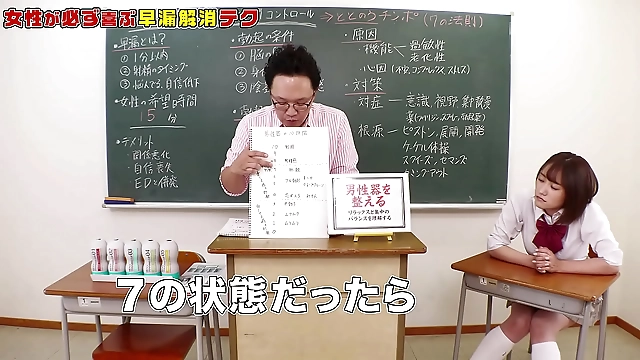 From Premature to Dominating: Eliminate Your Early Release with GENJIN MORIBAYASHI s Techniques!