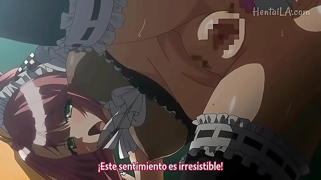 Discover the Alluring Enchantress in Sixpence Episode 2 - Now Available in Spanish!