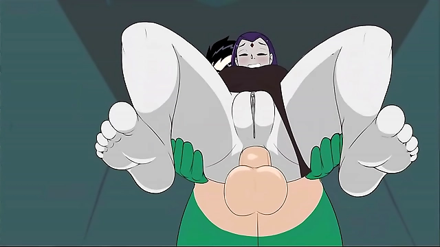 JAV Dream Come True: Ravishing Raven s Sultry Anal Antics in 42nd Episode of 18Titans - Don t Miss It!