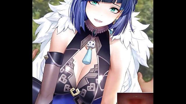 JAV Enchantress Yelan Makes Your Heart Skip a Beat with Captivating Moves You Can t Resist!