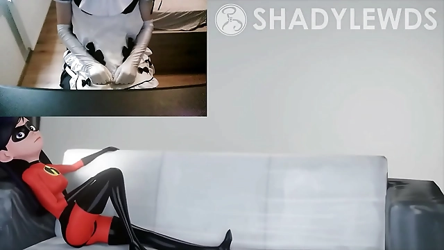Unleash Your Desires with This Luscious SFM Hentai Compilation – 16 Scenes in 60FPS and 120FPS!