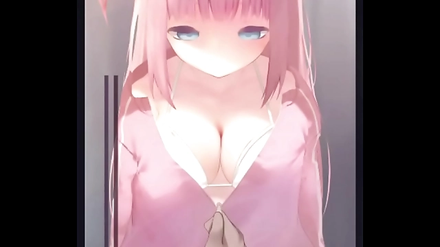 Come and Get It: JAV Beuty Bocchi s Sexy Hentai Gameplay!