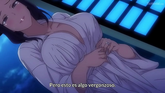 Embrace the Seductive Power of the Sultry Seishidou in Episode 4 of Saimin!